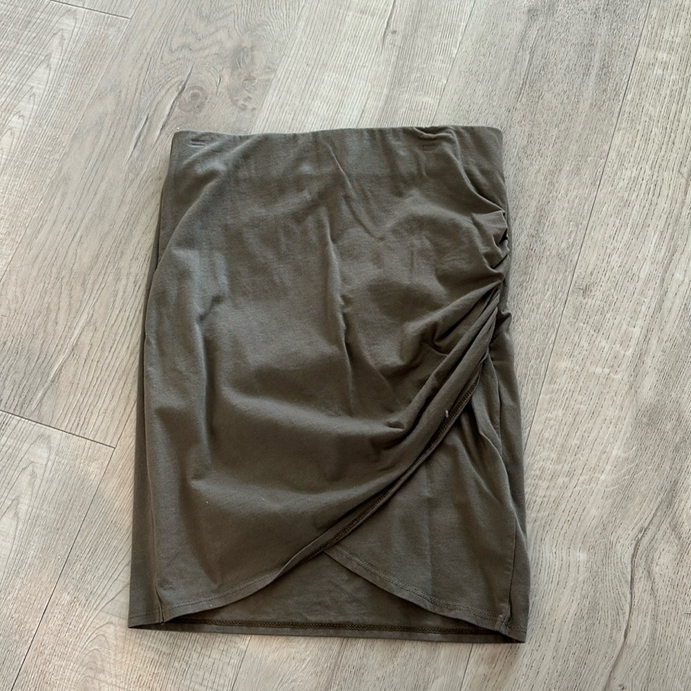 Michael Stars skirt